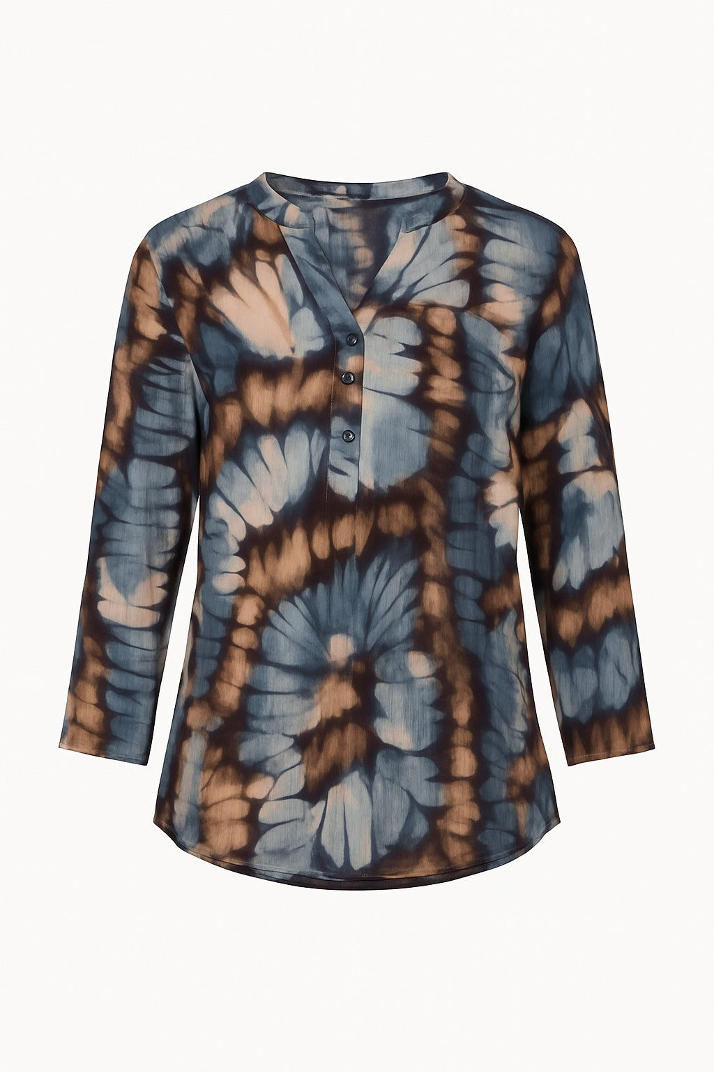 AMOA BLUE
