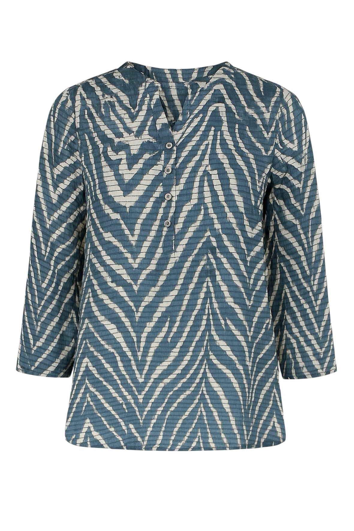 AMOA.EA25 Denim blue