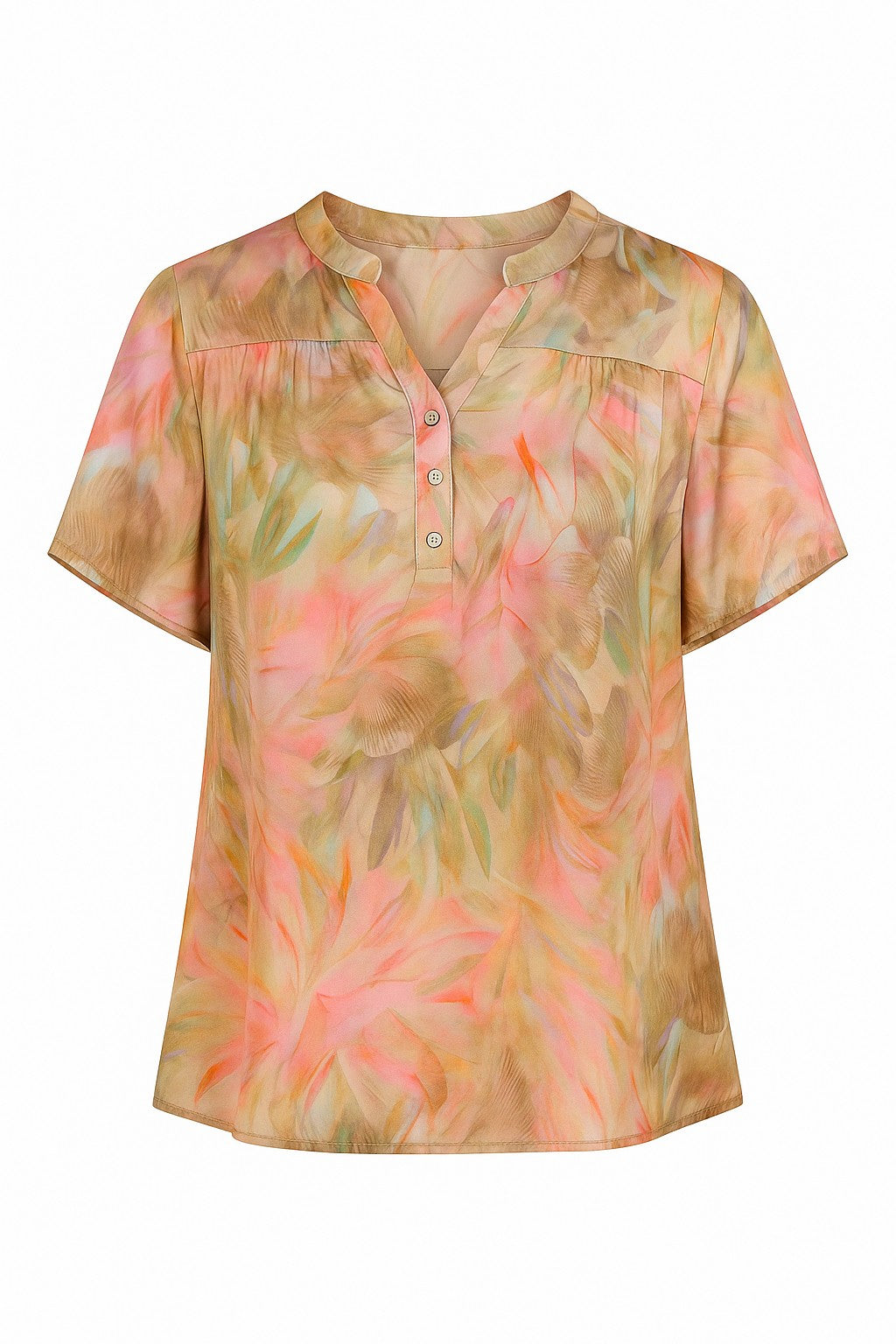 AMORA.HS25 Rose Mix