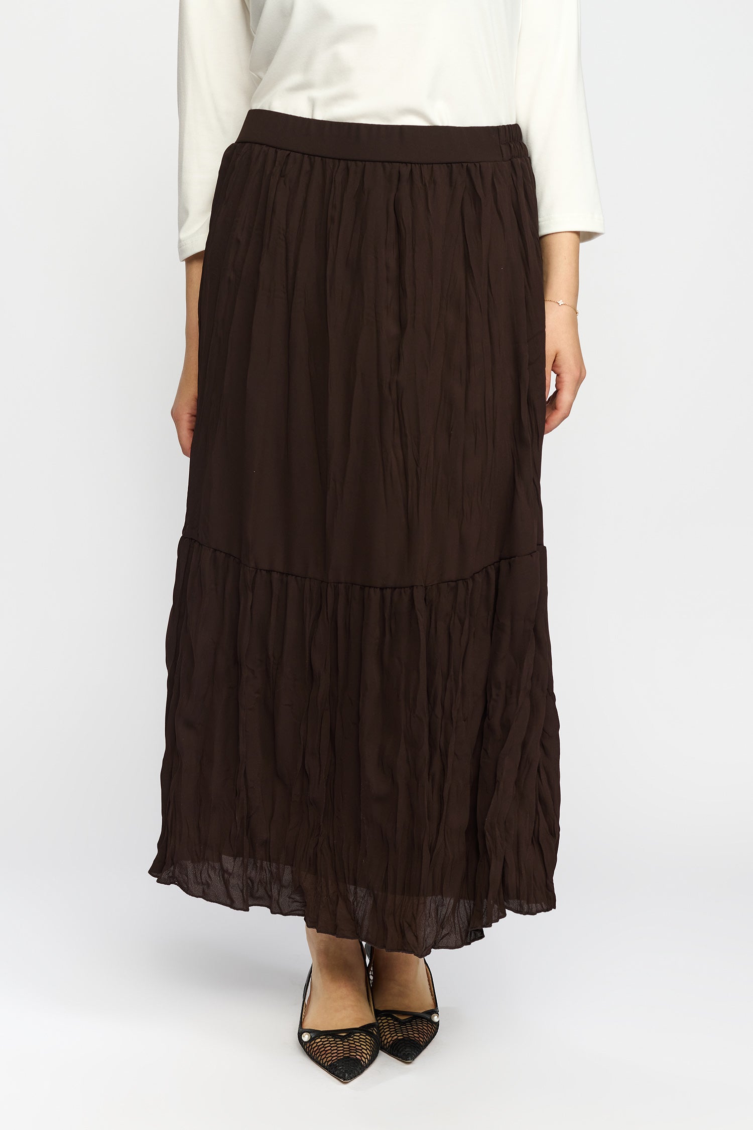 ASTRID DARK BROWN