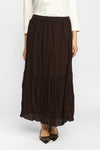 ASTRID DARK BROWN
