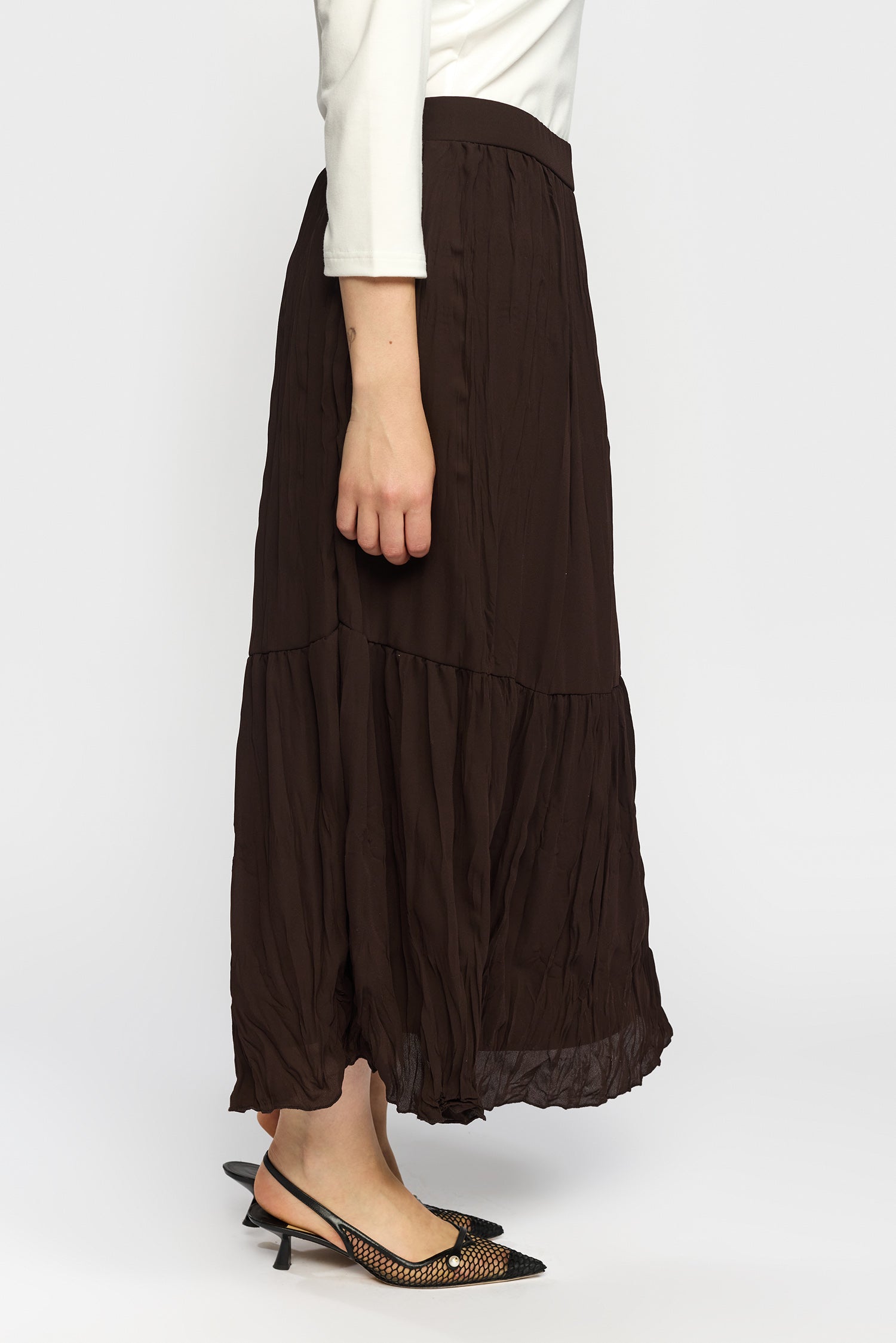 ASTRID DARK BROWN