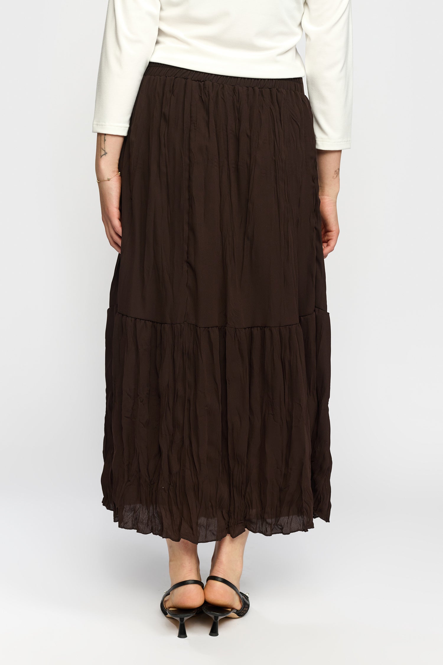 ASTRID DARK BROWN