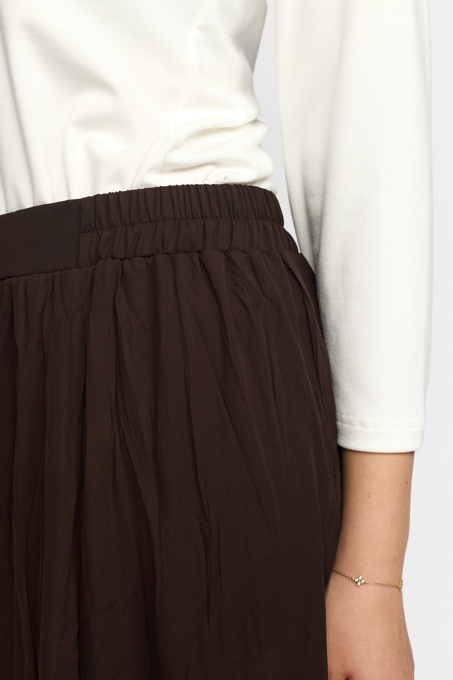 ASTRID DARK BROWN