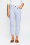 BANJA BLUE STRIPE