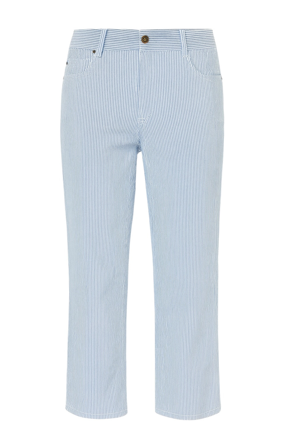 BECKY.SP25 Blue