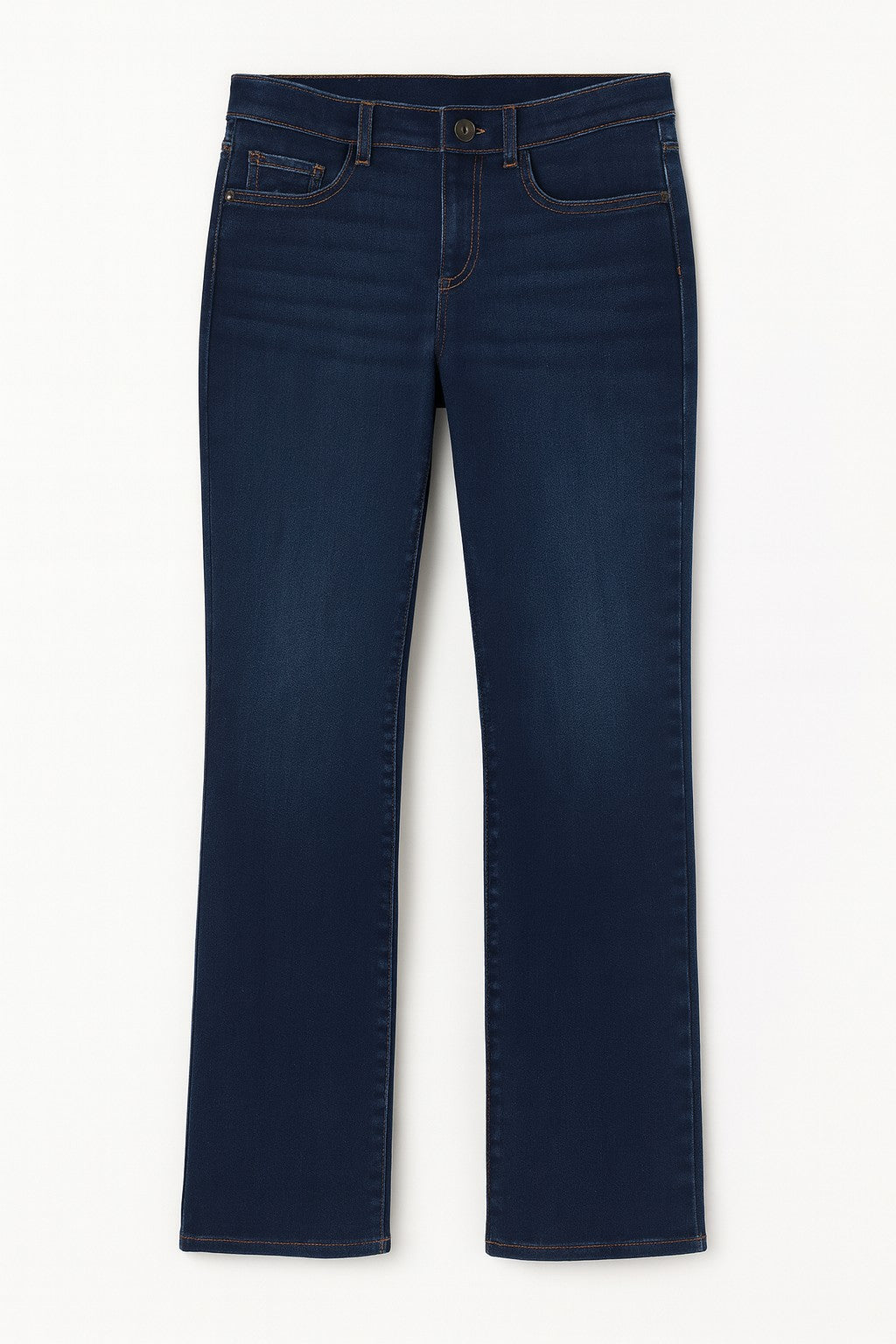 BEKKE Dark Denim