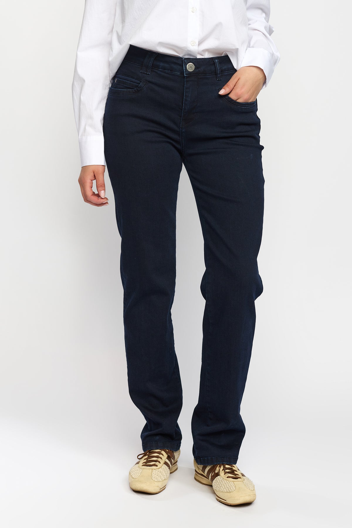 BEKKET DARK DENIM