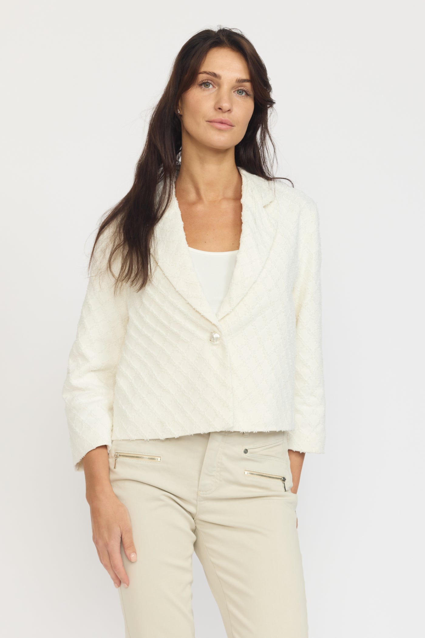 BELISE.HS25 White