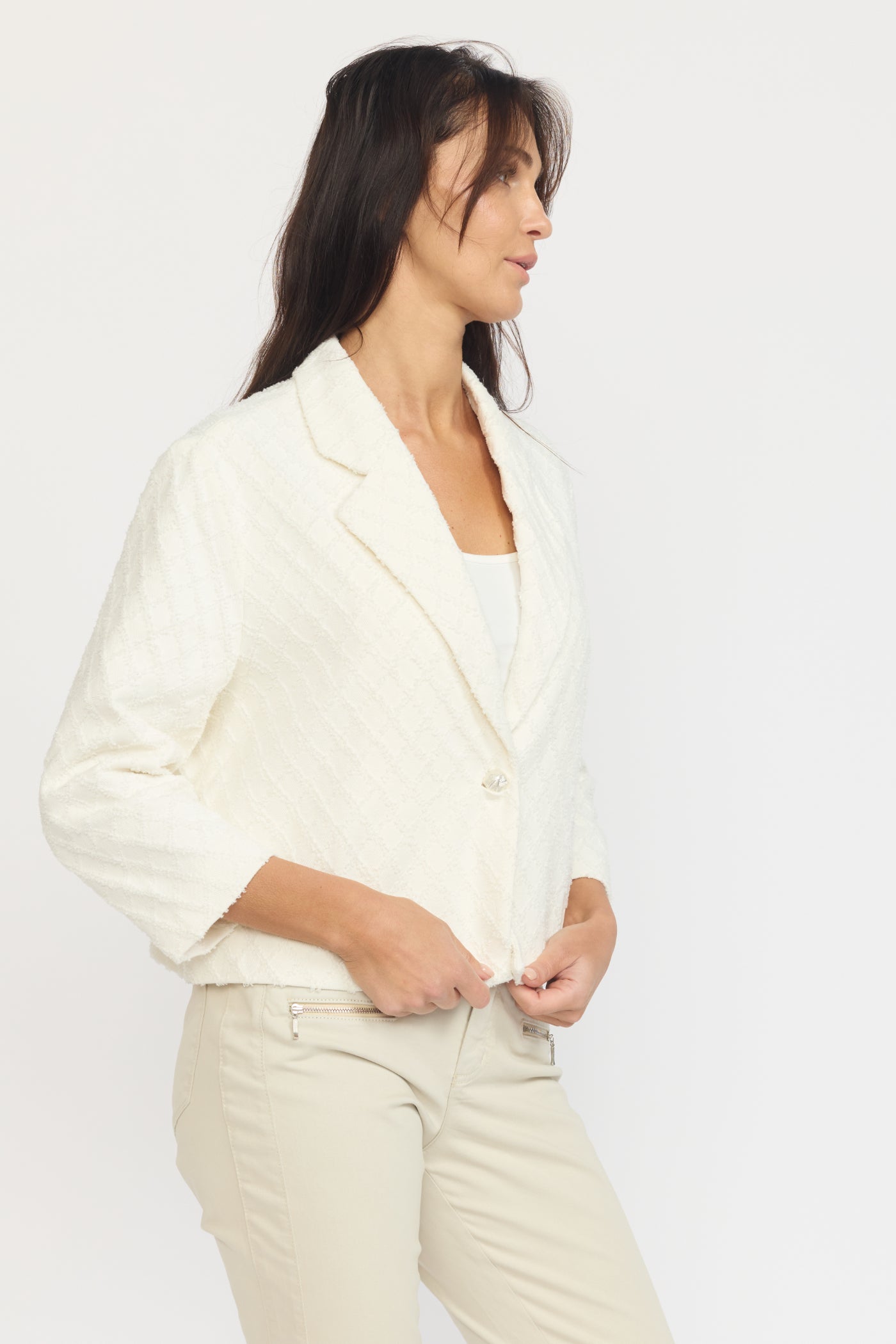 BELISE.HS25 White