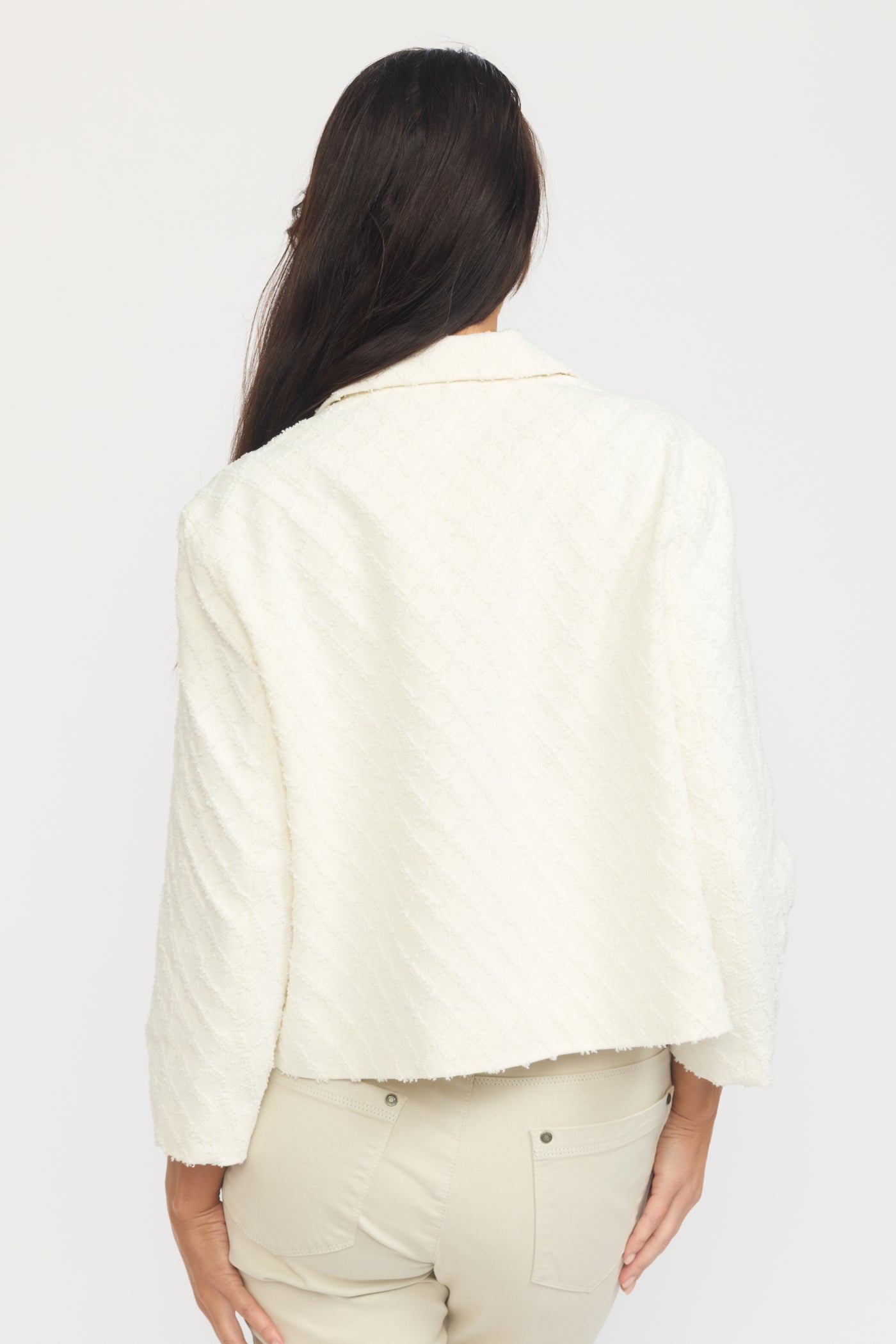 BELISE.HS25 White