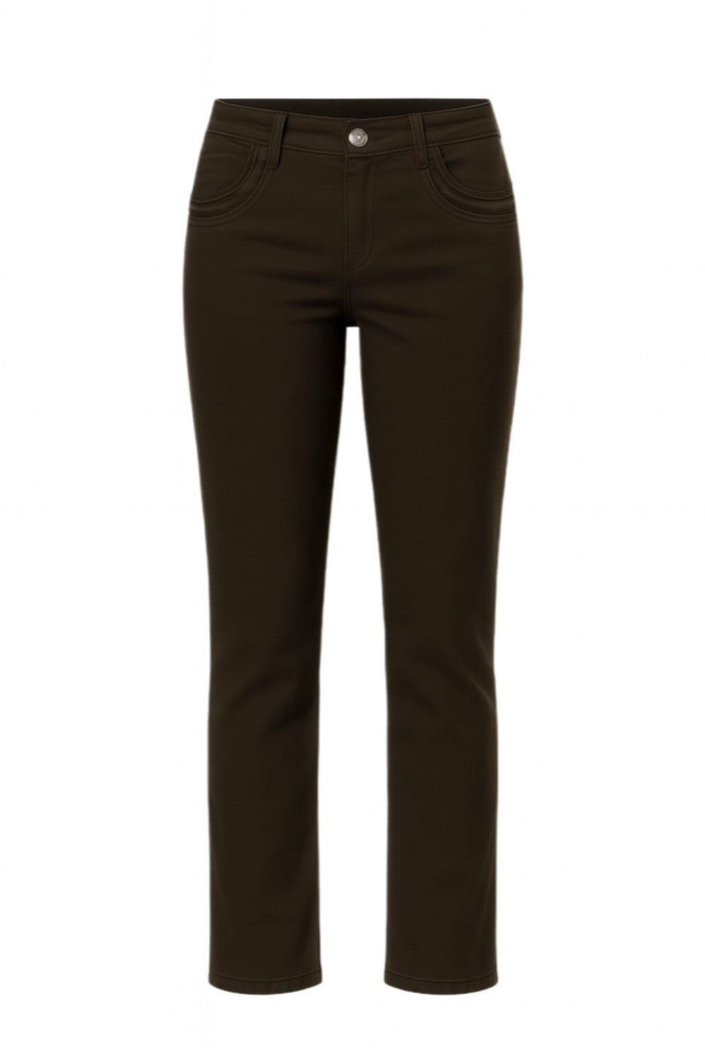 BERIT DARK BROWN