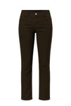 BERIT DARK BROWN