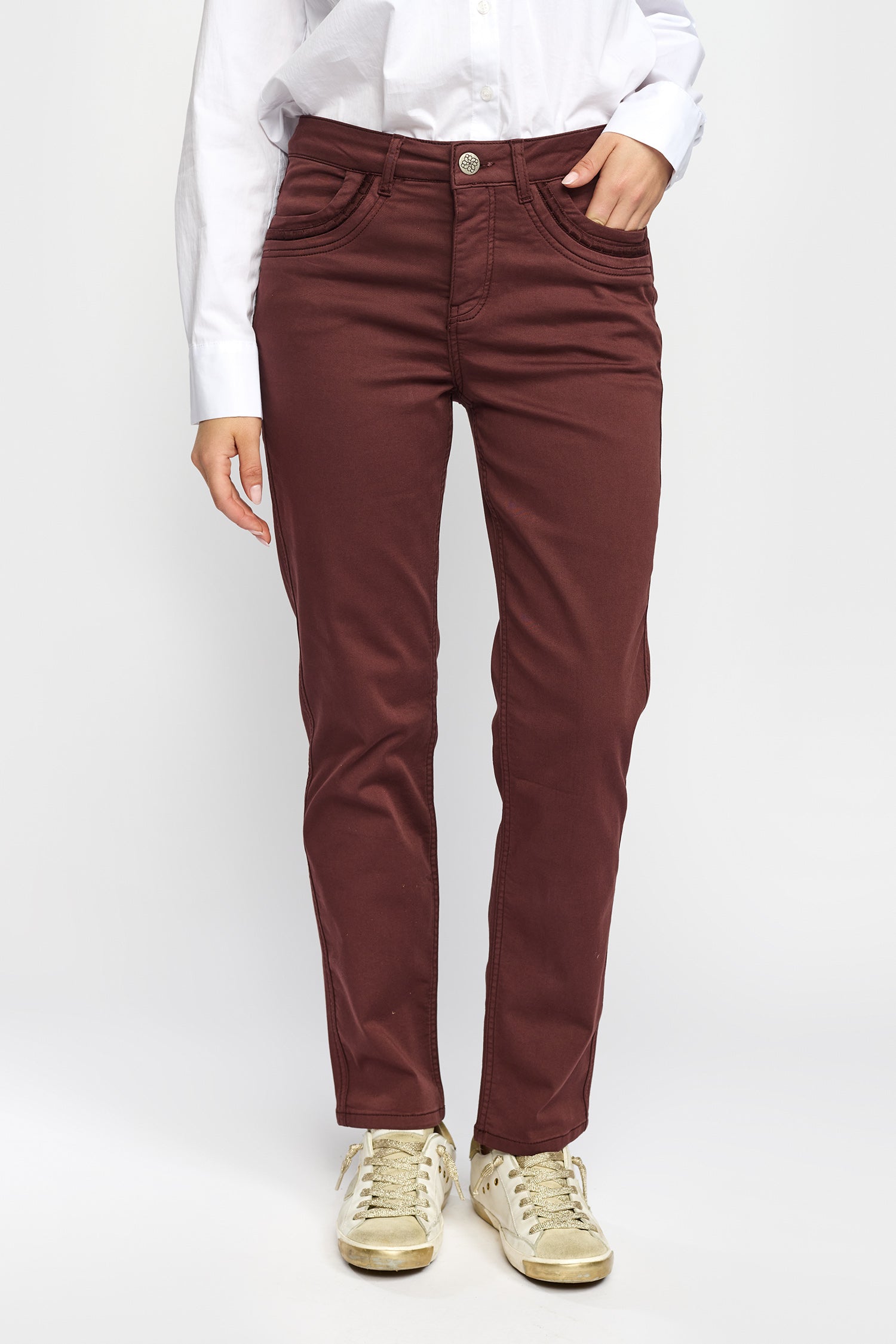 BERIT PLUM