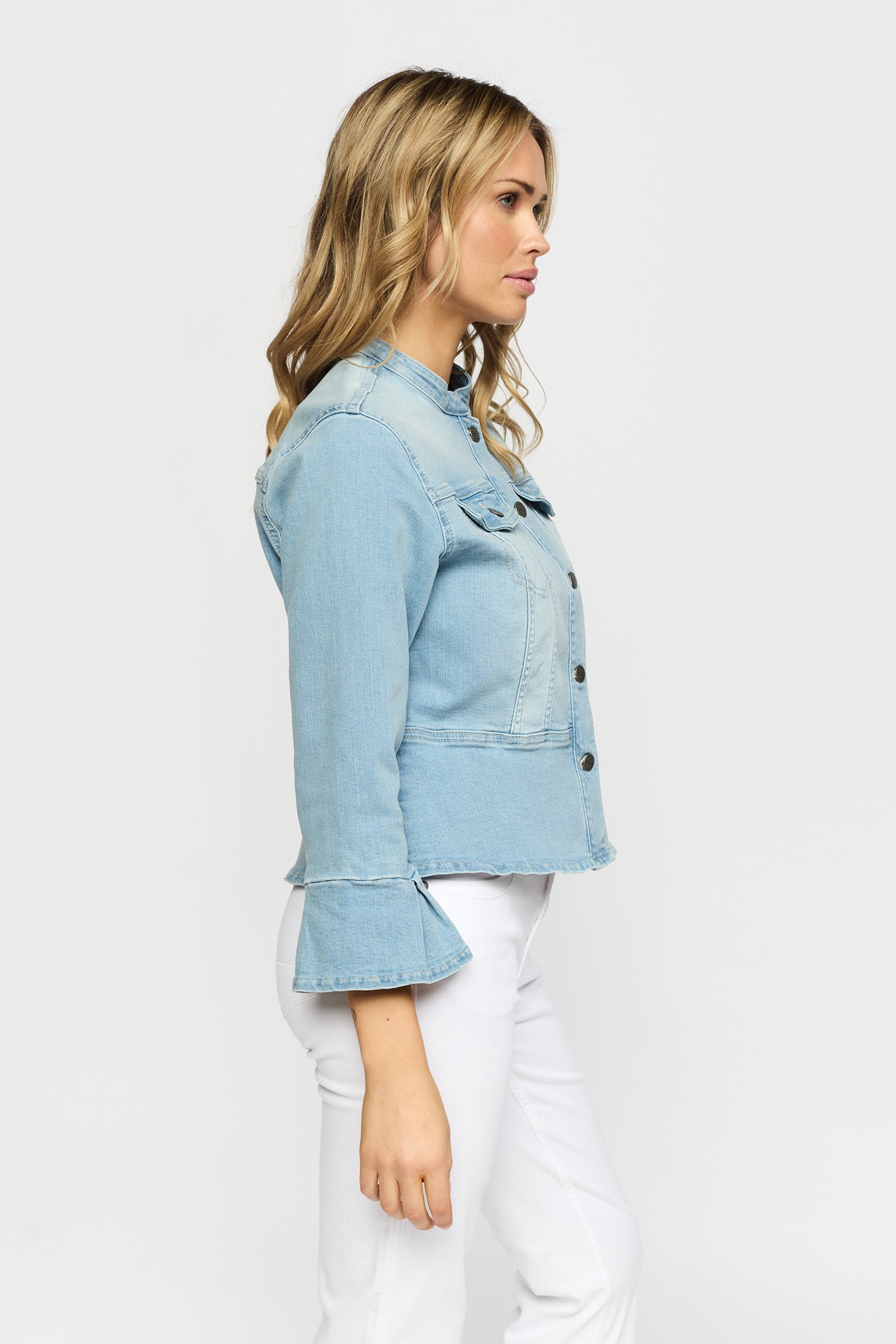 BINE LIGHT DENIM