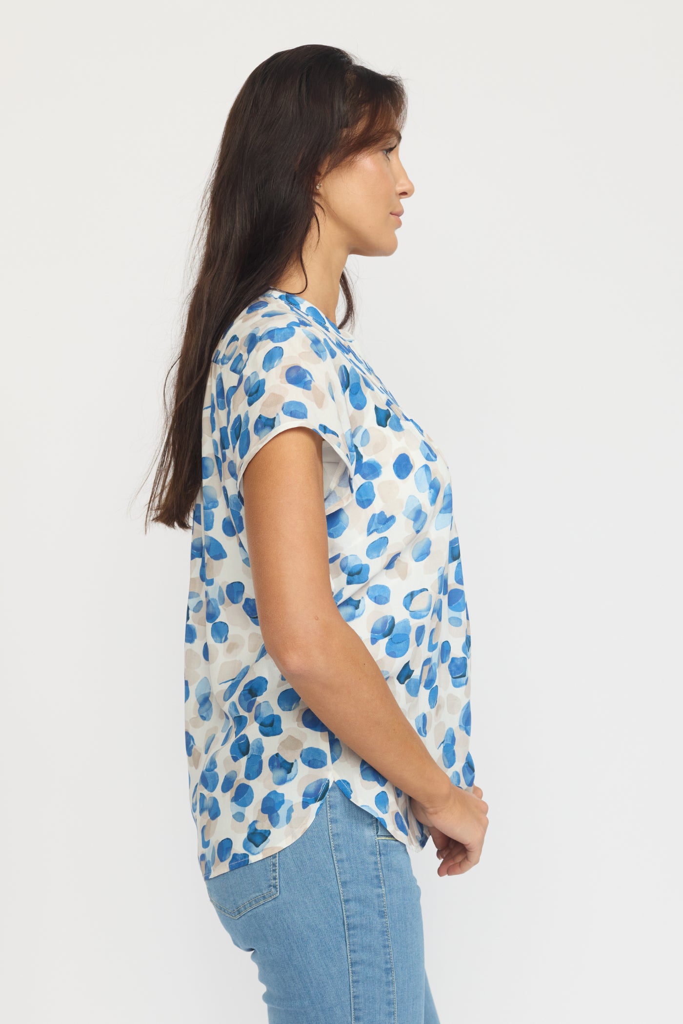 BLOOME.HS25 Blue