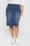 BORAN DARK DENIM