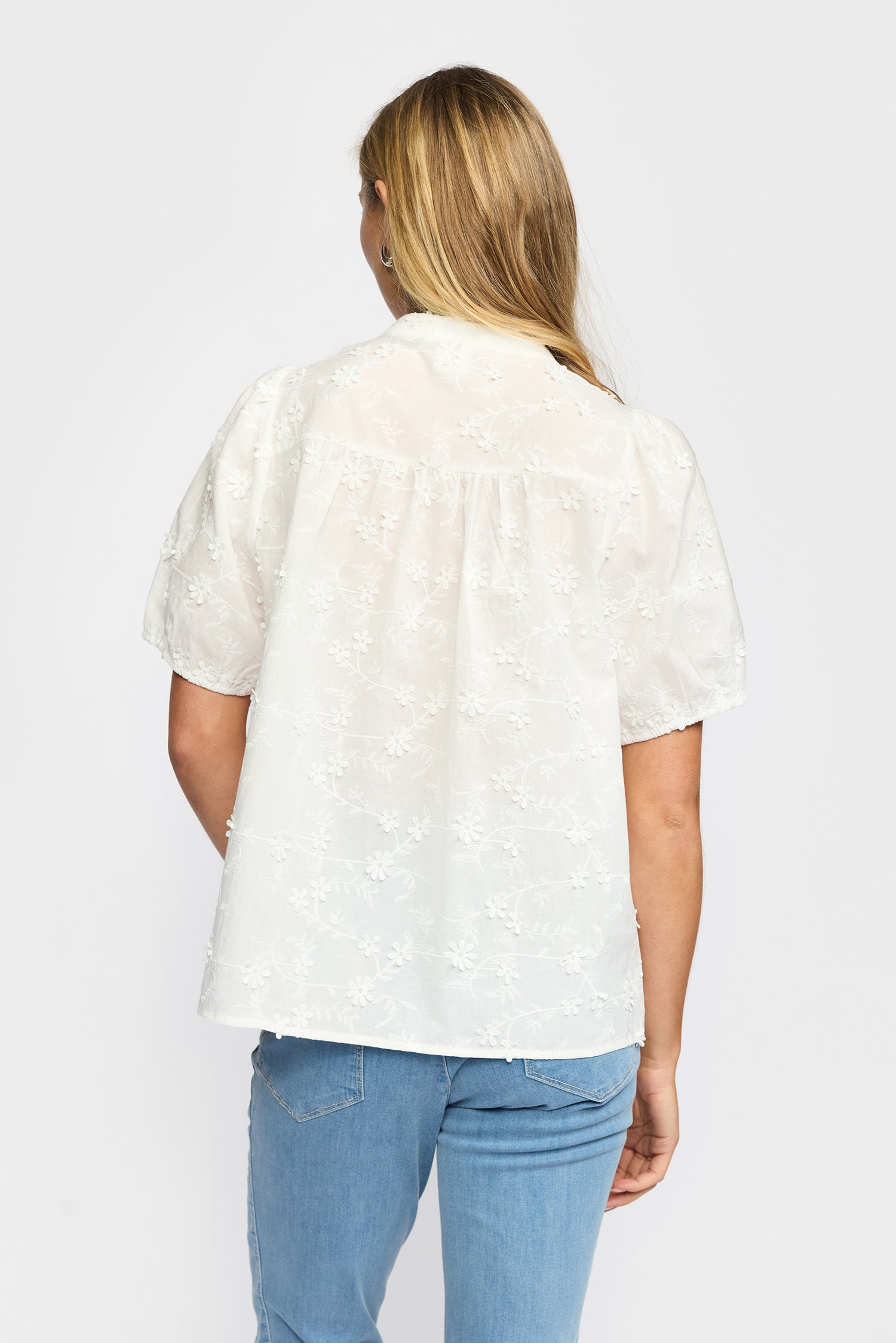 CANA WHITE