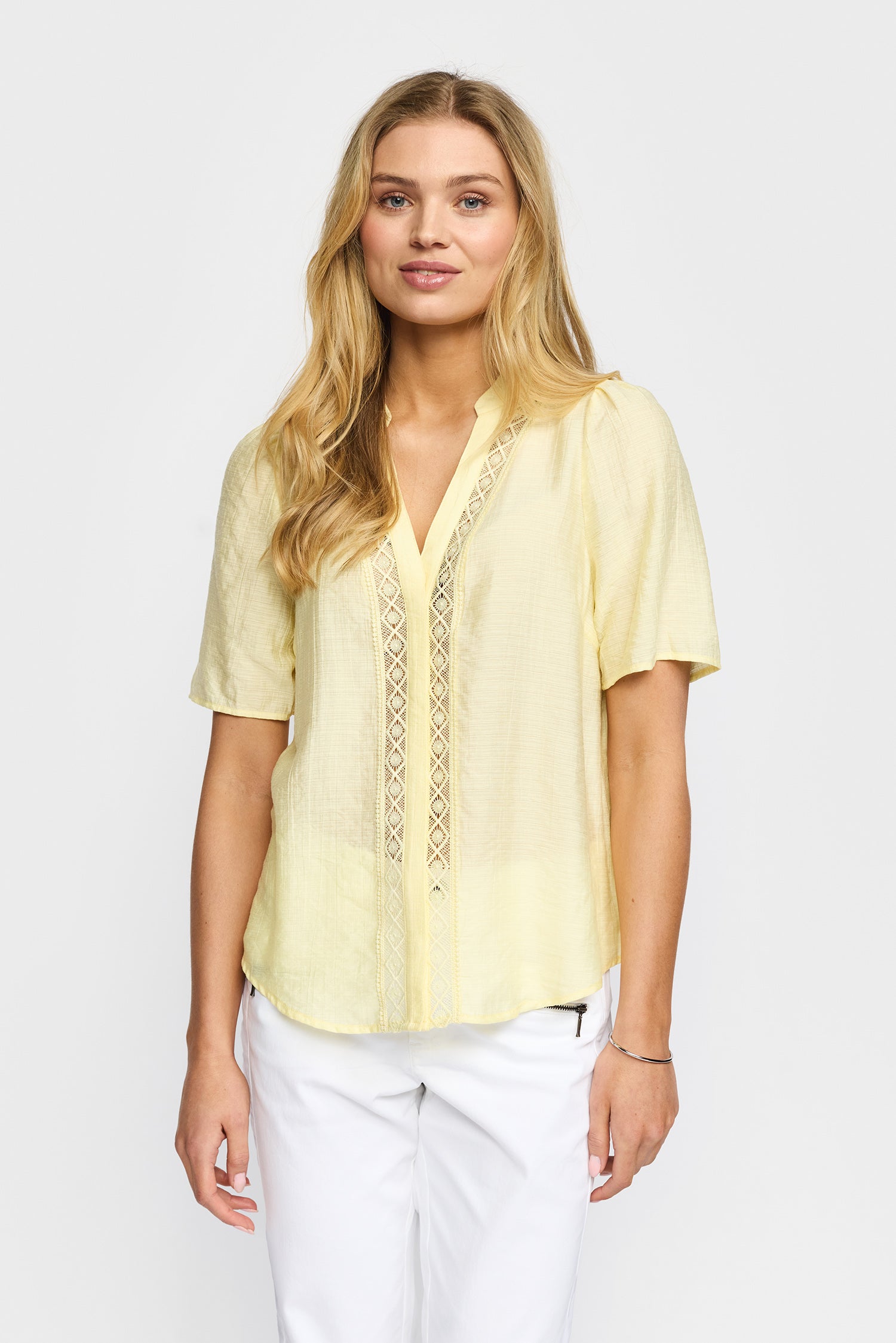 CINA YELLOW