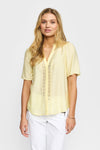 CINA YELLOW