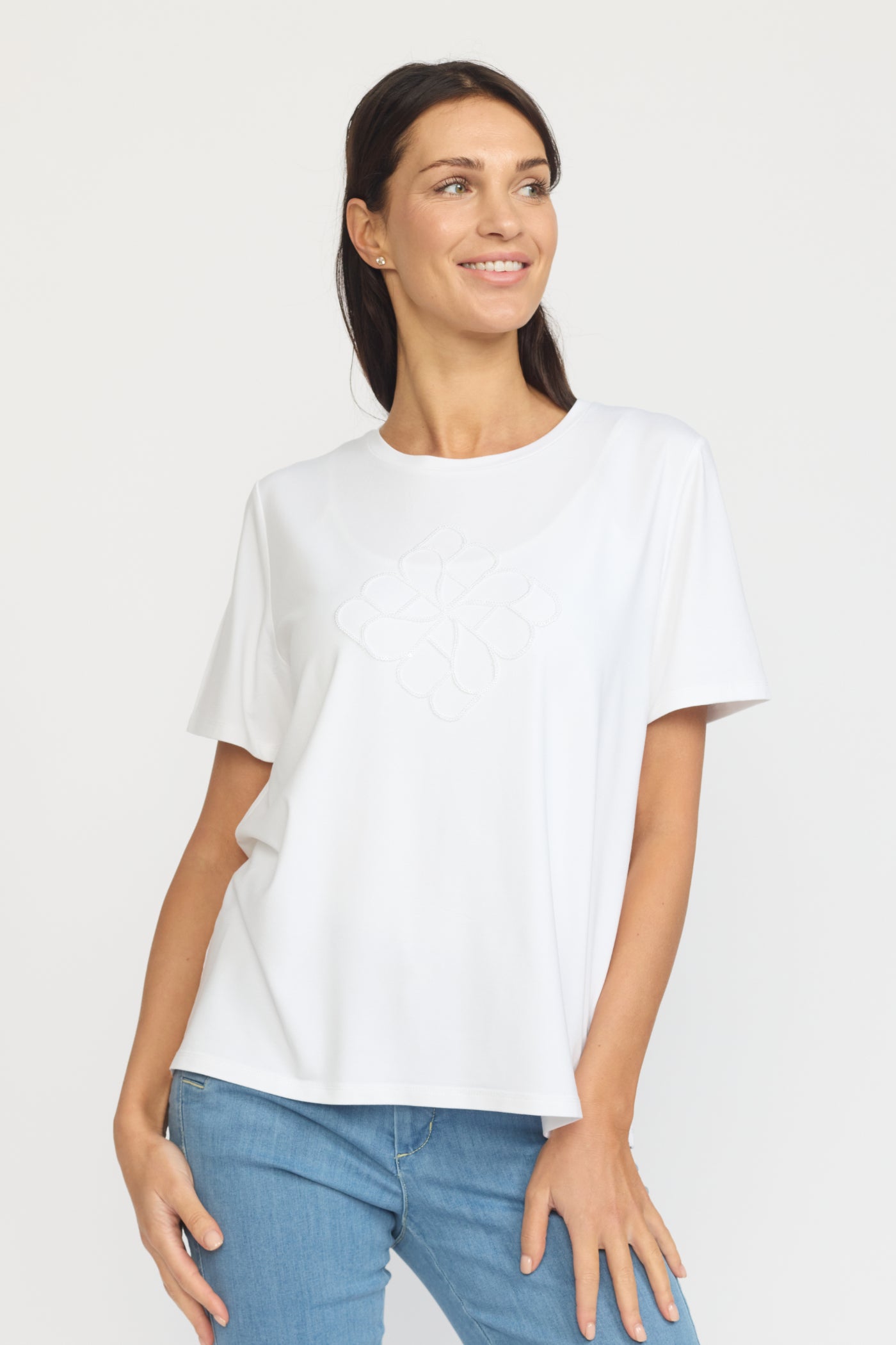 DARI.HS25 White