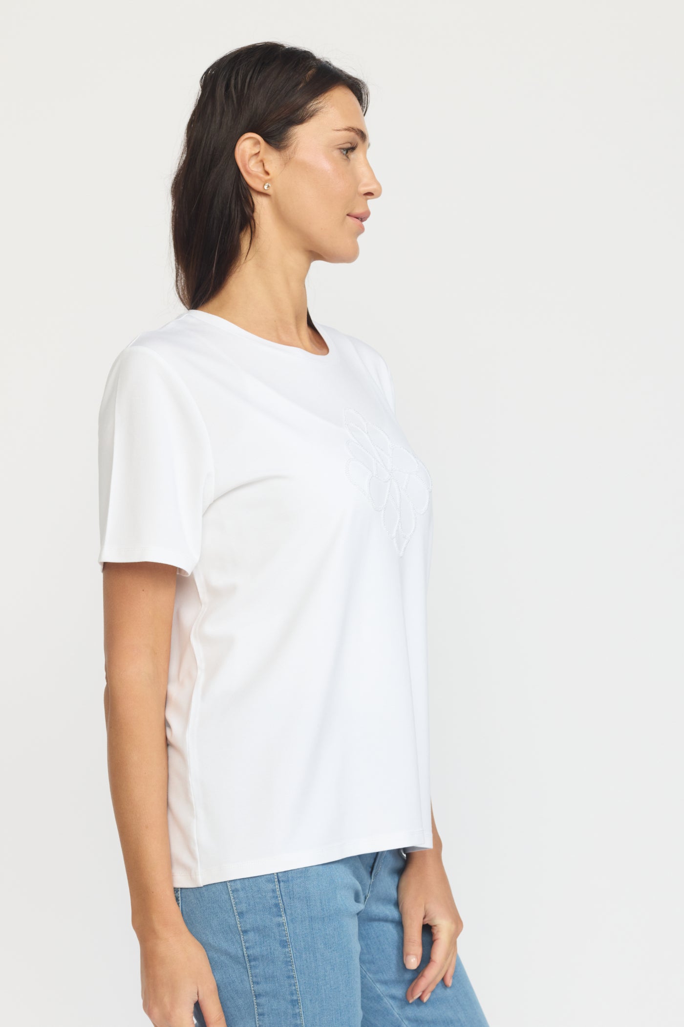 DARI.HS25 White