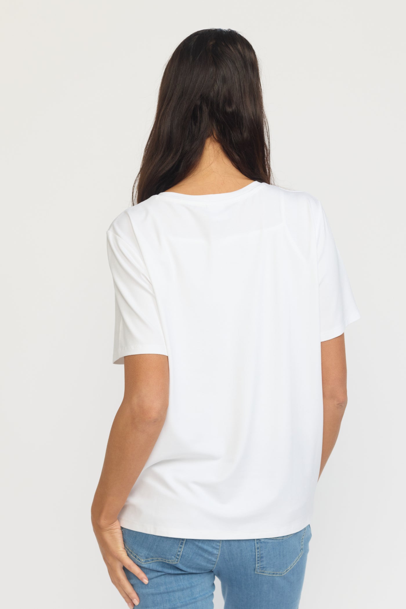 DARI.HS25 White