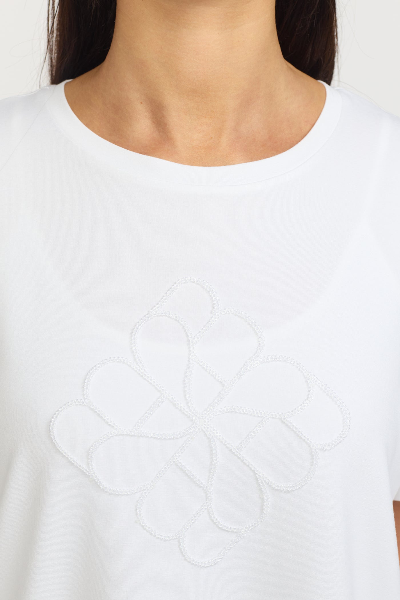 DARI.HS25 White