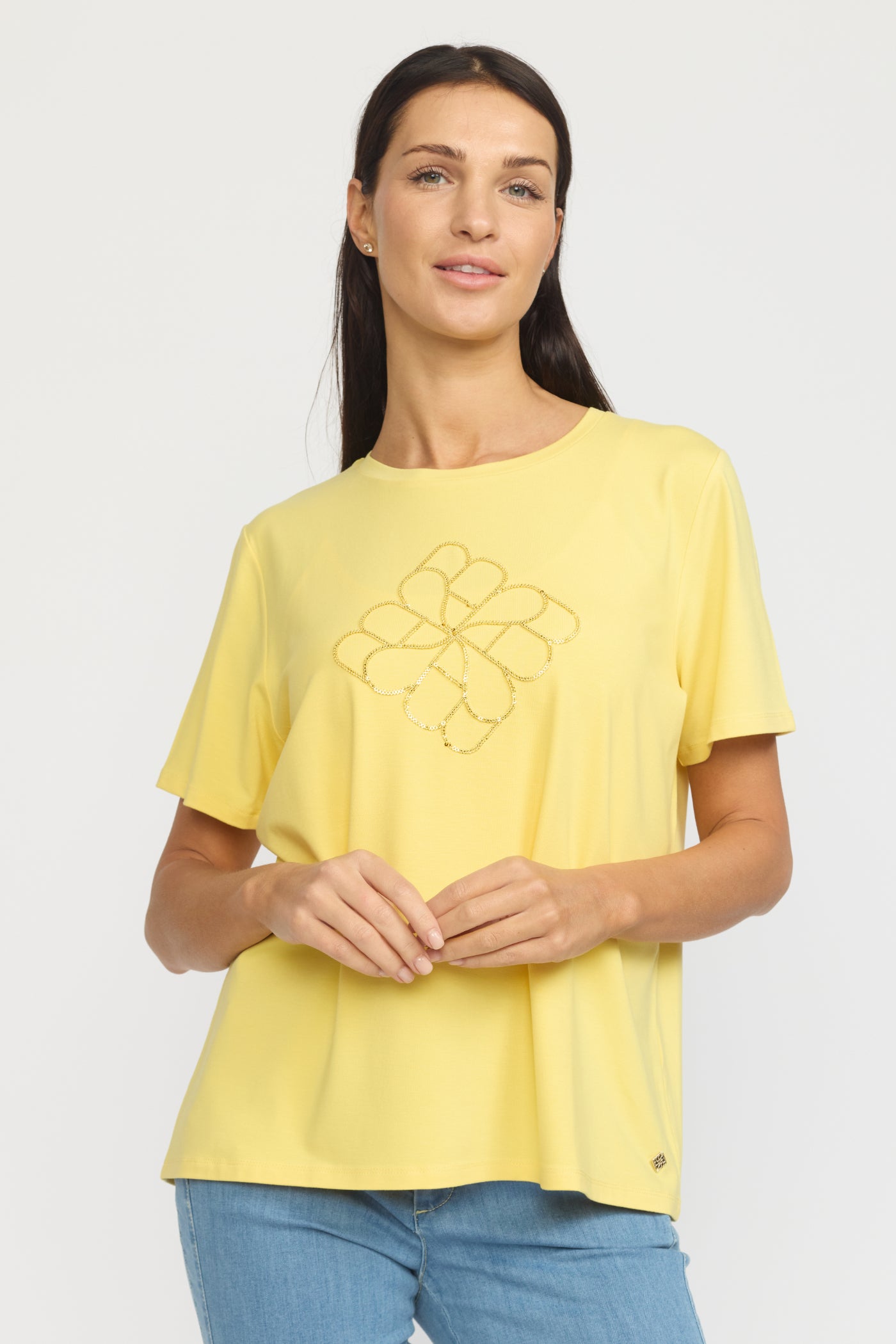 DARI.HS25 Yellow