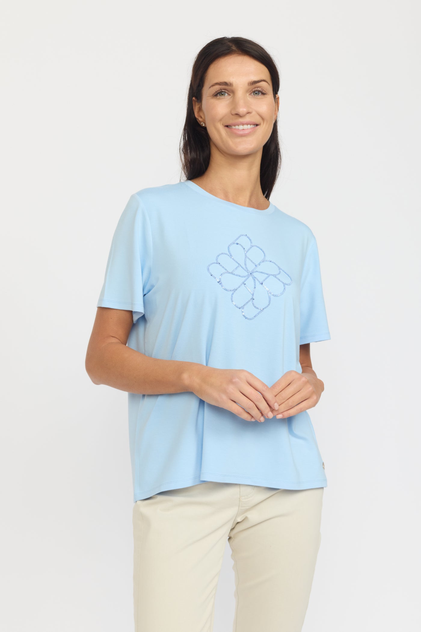 DARI.HS25 Light Blue