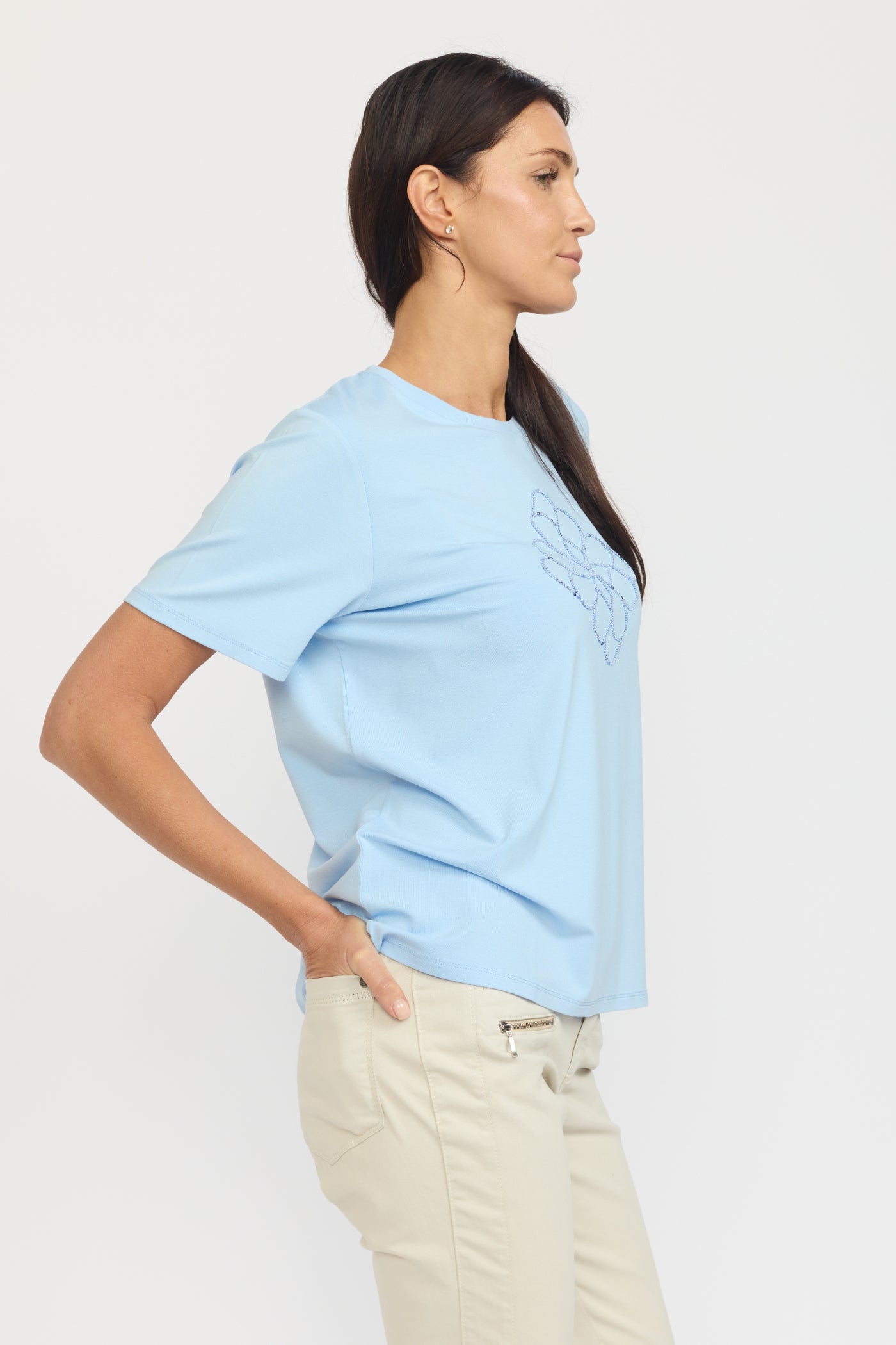 DARI.HS25 Light Blue
