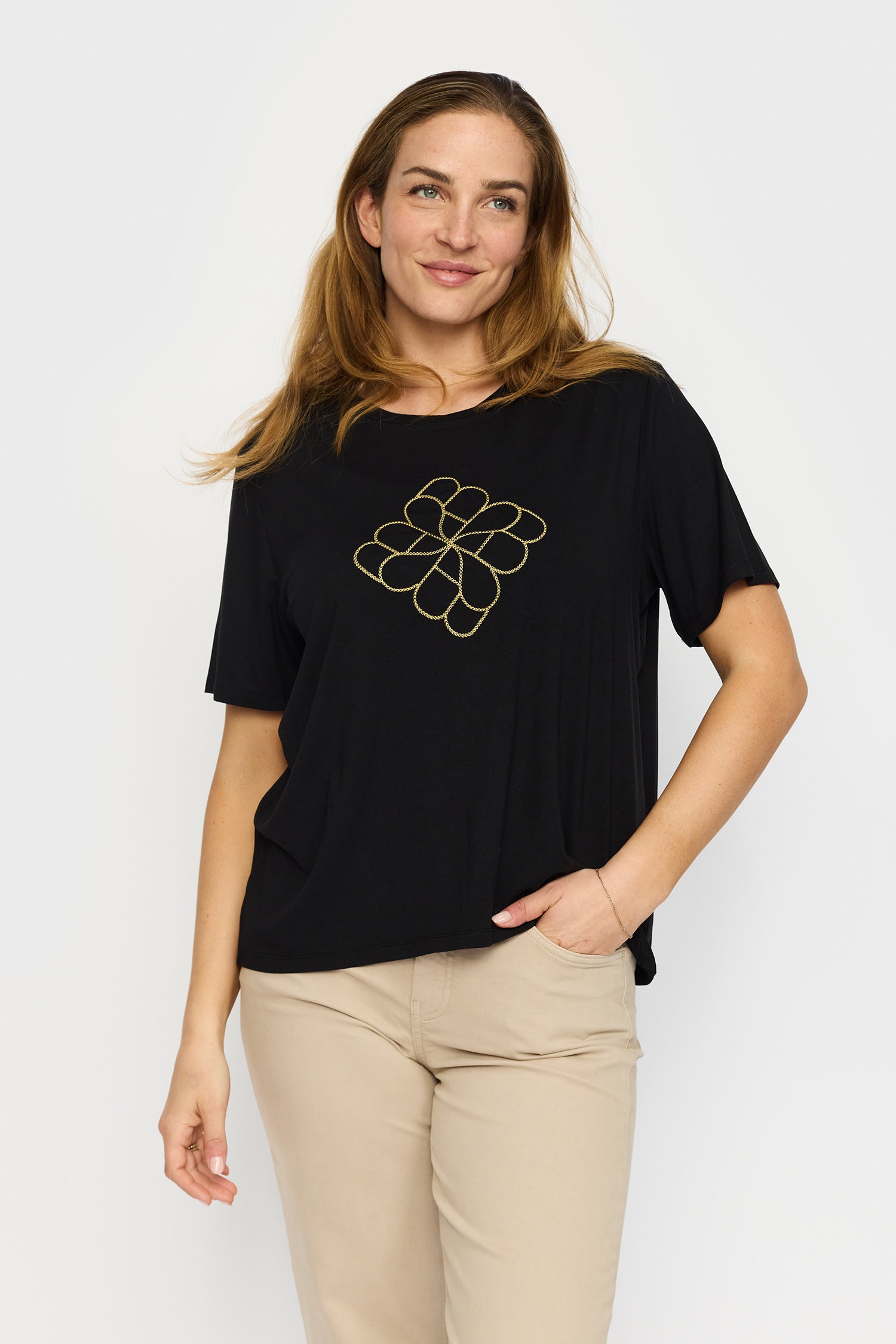 DARIN.EA25 Black