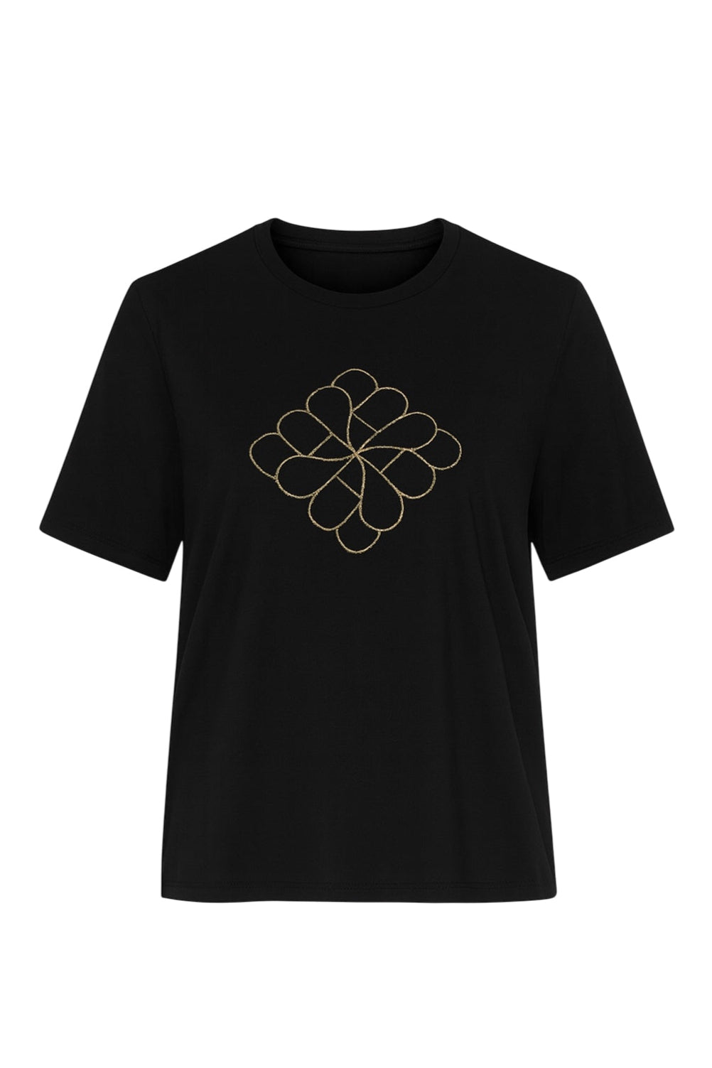 DARIN.EA25 Black