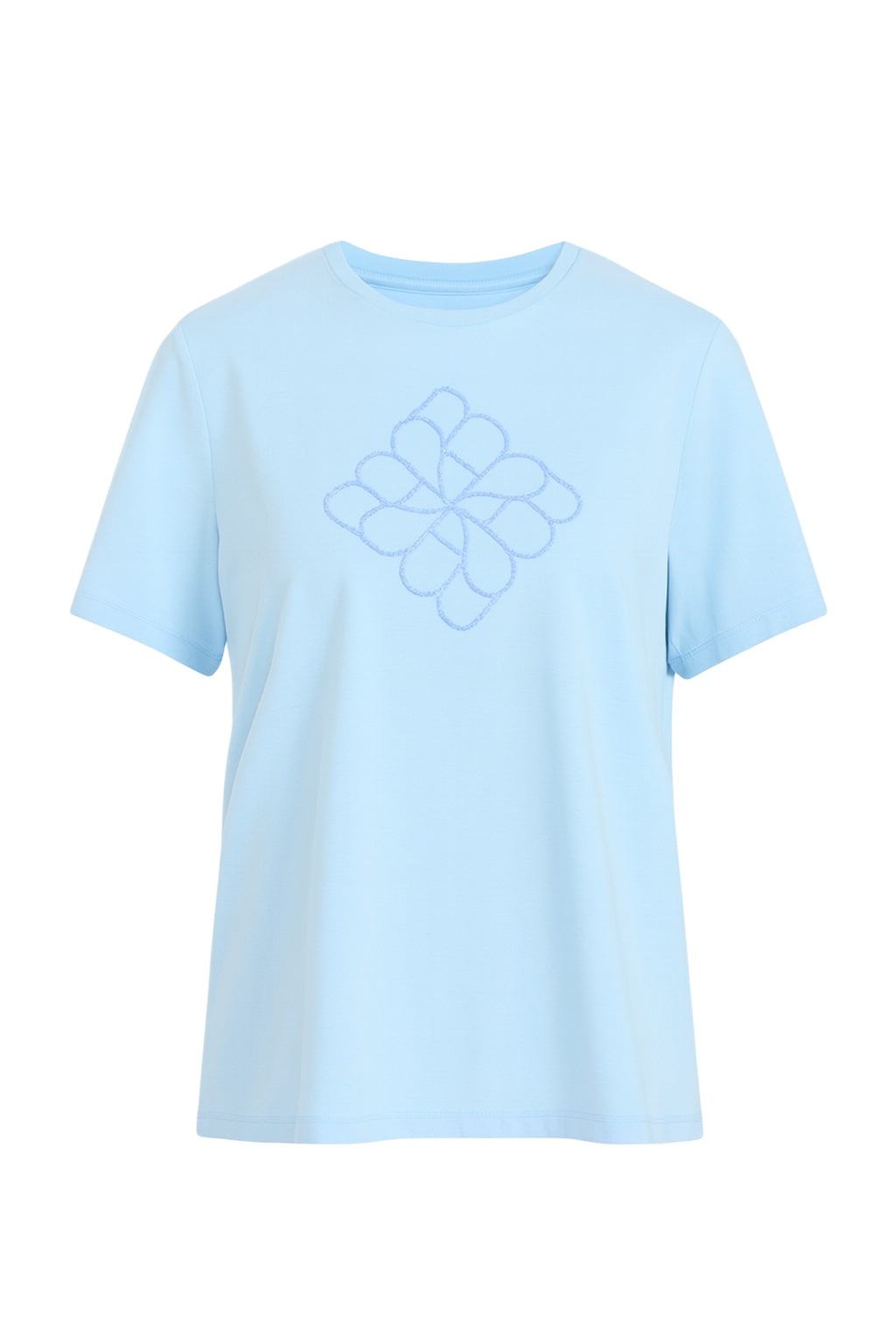 DARI.HS25 Light Blue