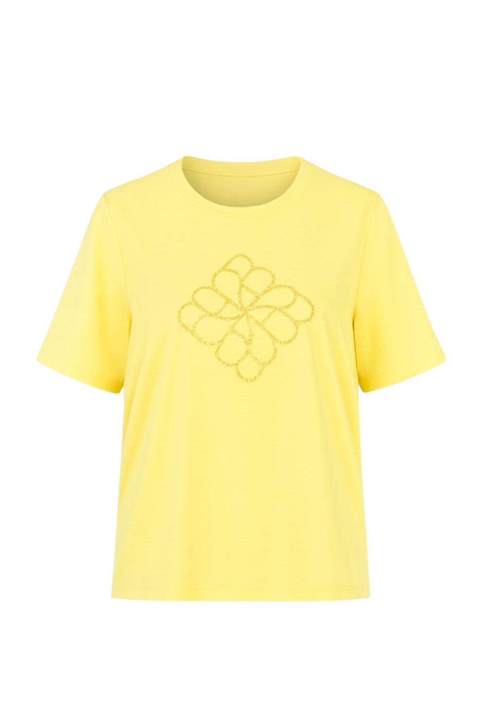 DARI.HS25 Yellow