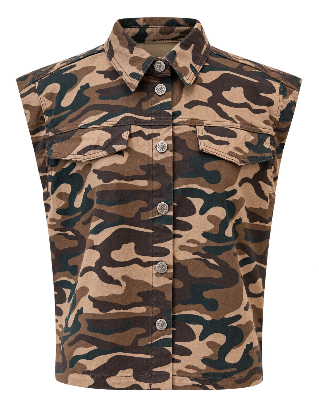 DARLY CAMO