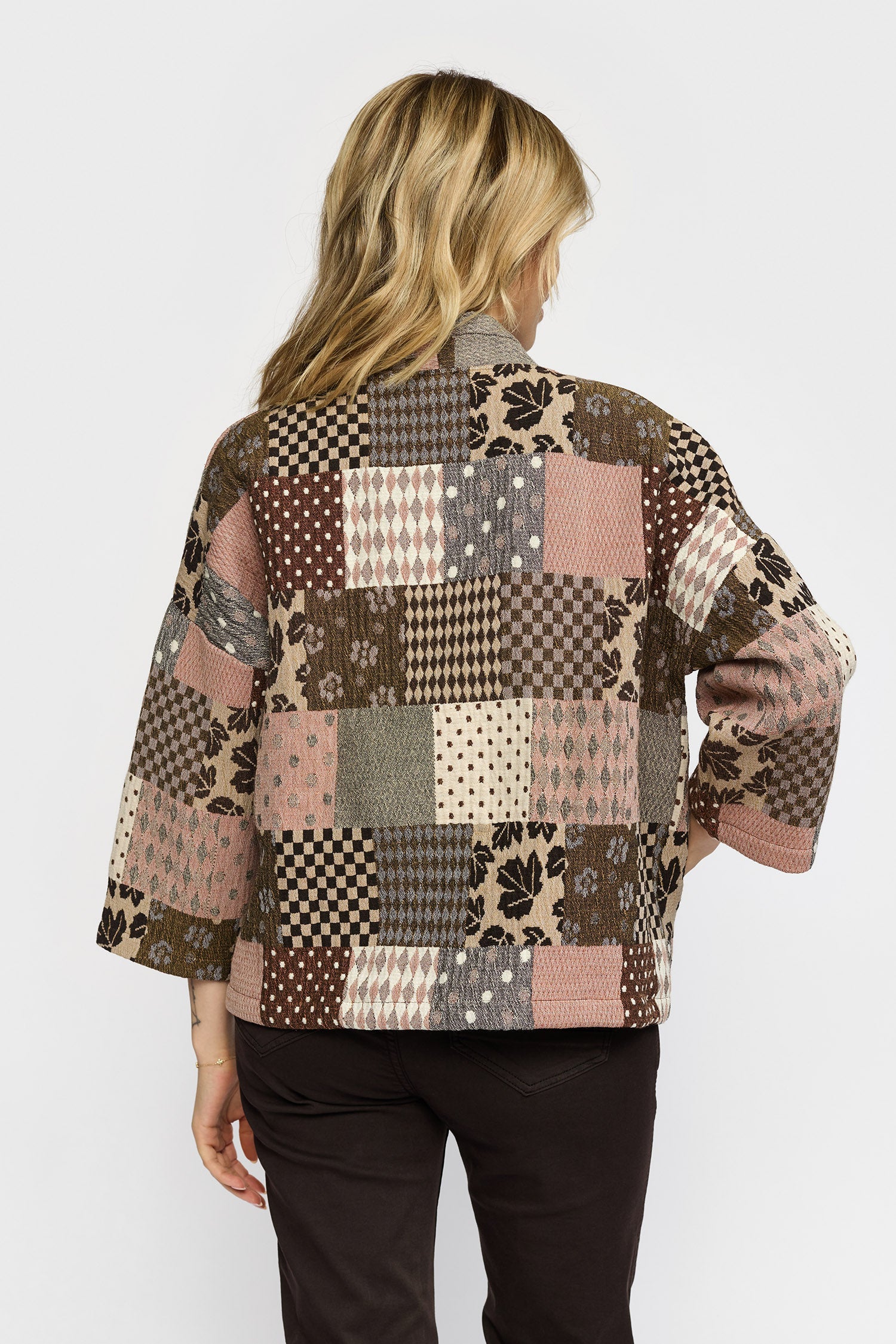 DITTE BROWN