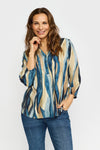 DORTE BLUE MIX