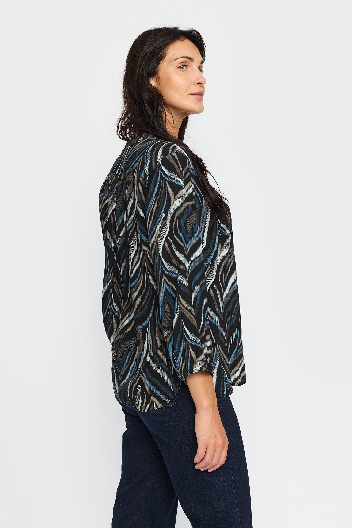 Dorte BLUE