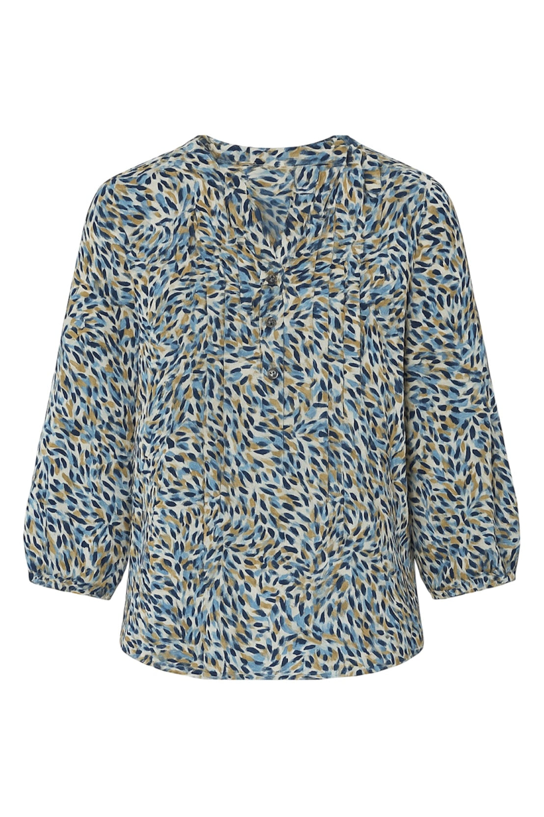 DORTE.EA25 Blue