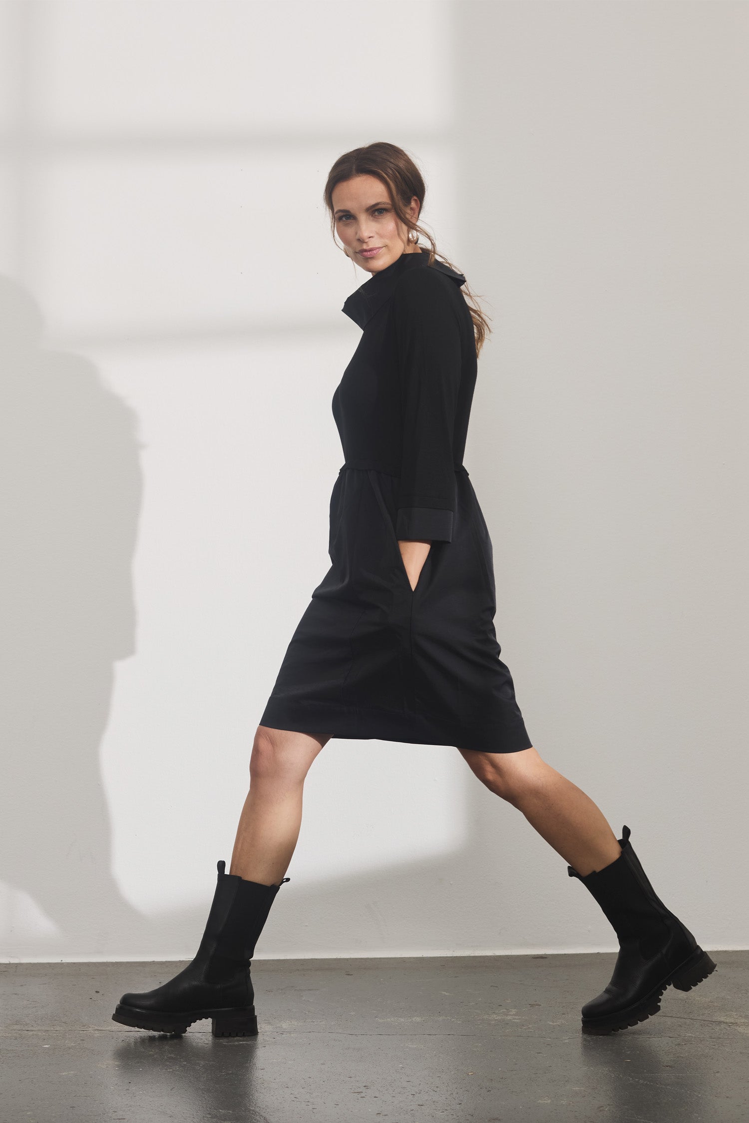 EBELLA.AU24 Black