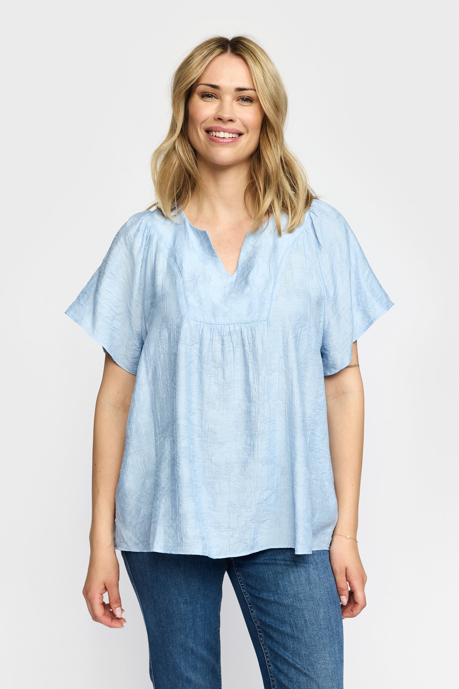 EDDA LIGHT BLUE