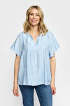 EDDA LIGHT BLUE