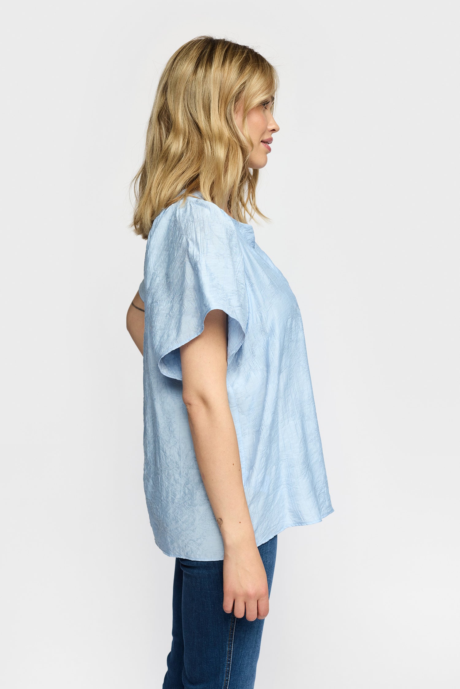 EDDA LIGHT BLUE