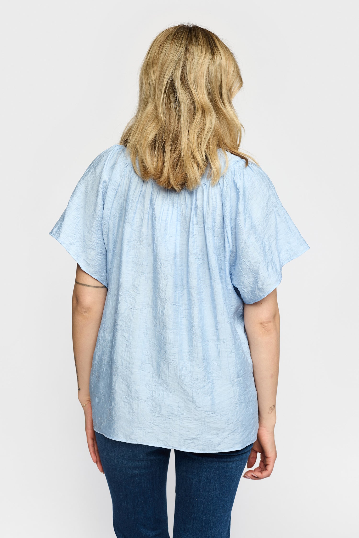 EDDA LIGHT BLUE