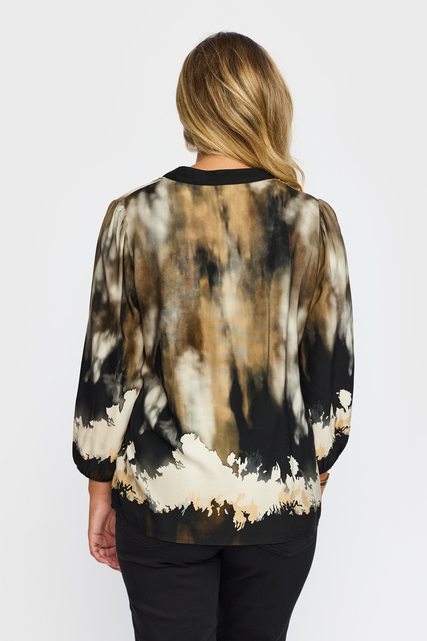 ELINE BLACK WAVE