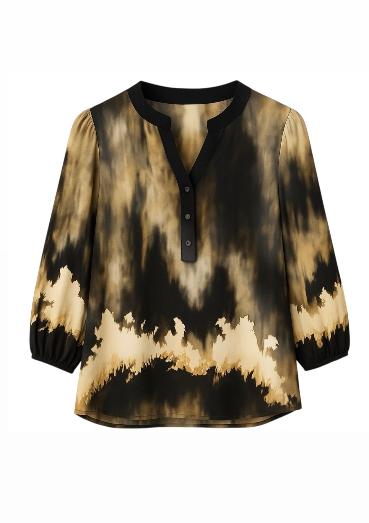 ELINE BLACK WAVE