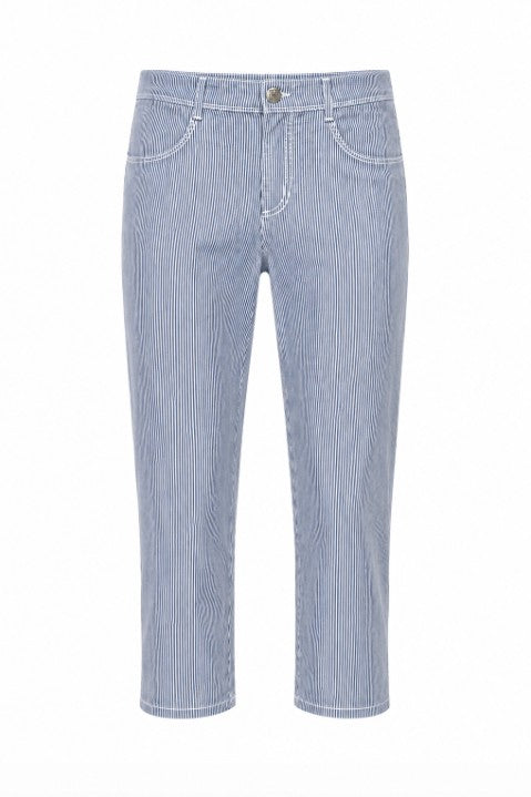 FIRA BLUE STRIPE