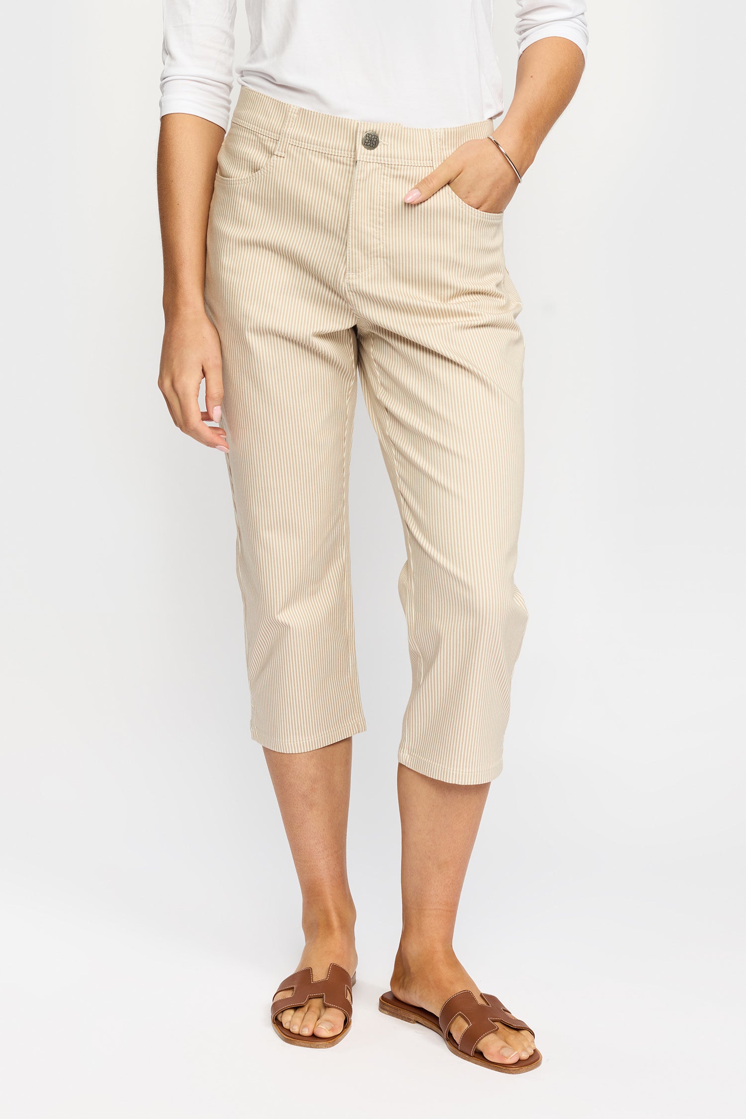 FIRA SAND STRIPE