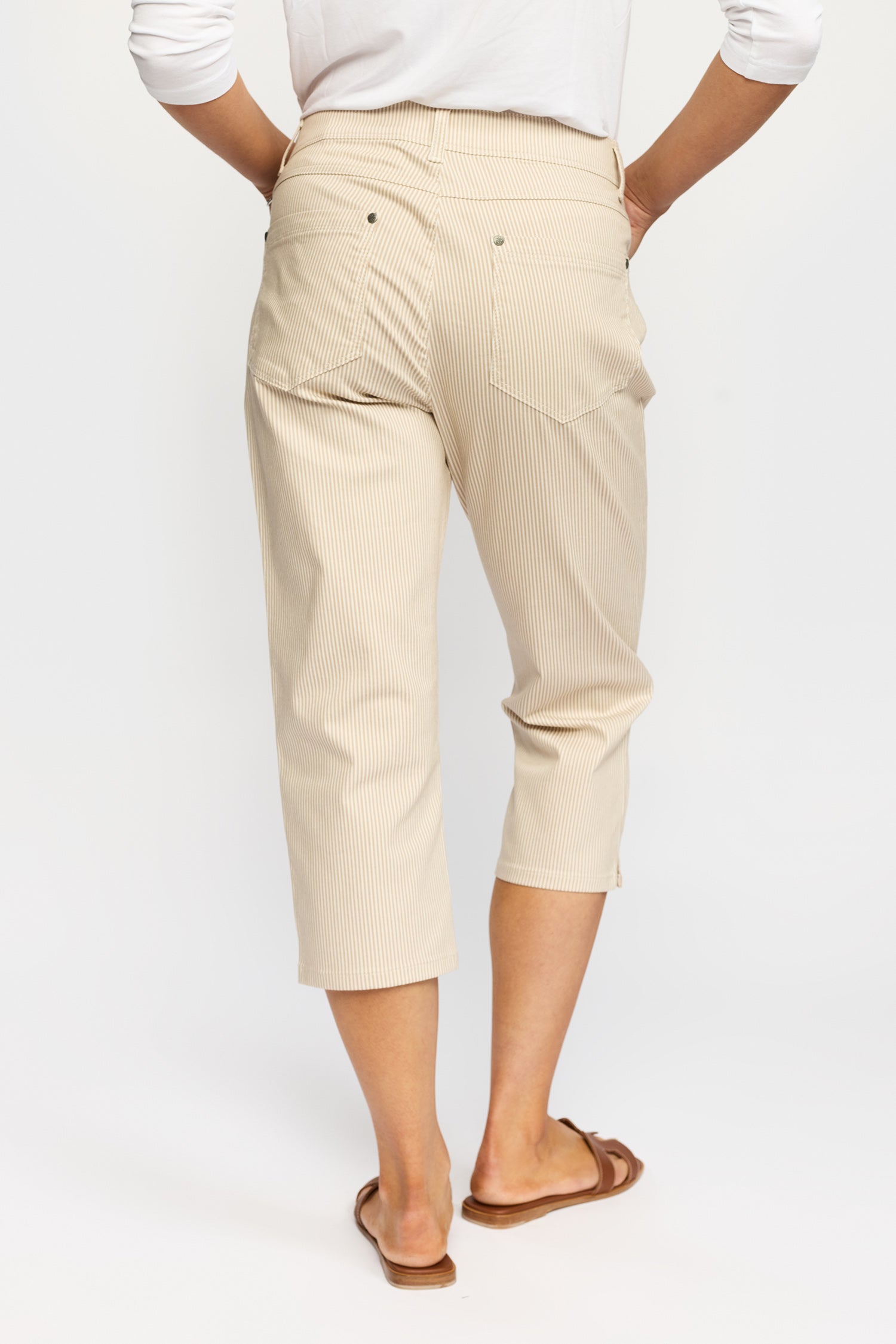 FIRA SAND STRIPE